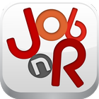 JobnR(잡앤알) 기업 biểu tượng