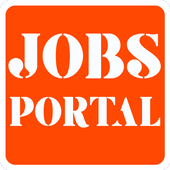 Jobs Portal icon