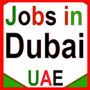 Jobs in Dubai - UAE Jobs APK