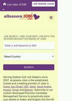 Jobs in Dubai capture d'écran 2