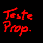 TestePropaganda icon