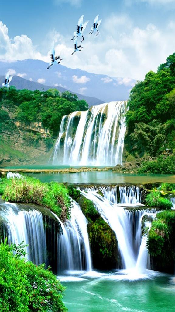 62 Gambar Air Terjun Hd Kekinian 62 Gambar Air Terjun Hd Kekinian