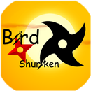 Bird Shuriken APK