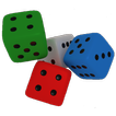 ”Dice