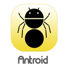 Antroid (Beta) icône