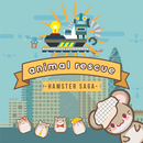 Animal Rescue - Hamster Saga APK