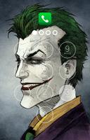 Joker AppLock Theme постер