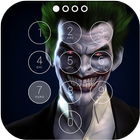 Joker Lock Screen icon