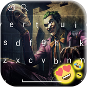 Joker Keyboard icon