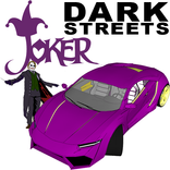 Joker Dark Streets