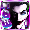 Klavye Resimli Joker