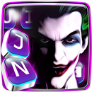 Klavye Resimli Joker APK