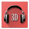 Music Player 3D Pro আইকন