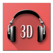 muziekspeler 3D pro