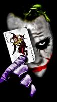 Joker Wallpaper poster