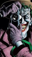 Joker Wallpaper capture d'écran 2