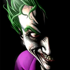 Joker Wallpapers HD-icoon