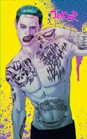 Joker Wallpapers HD Poster