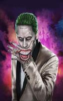 Joker Wallpapers HD captura de pantalla 1