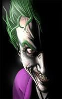 Joker Wallpapers HD captura de pantalla 2