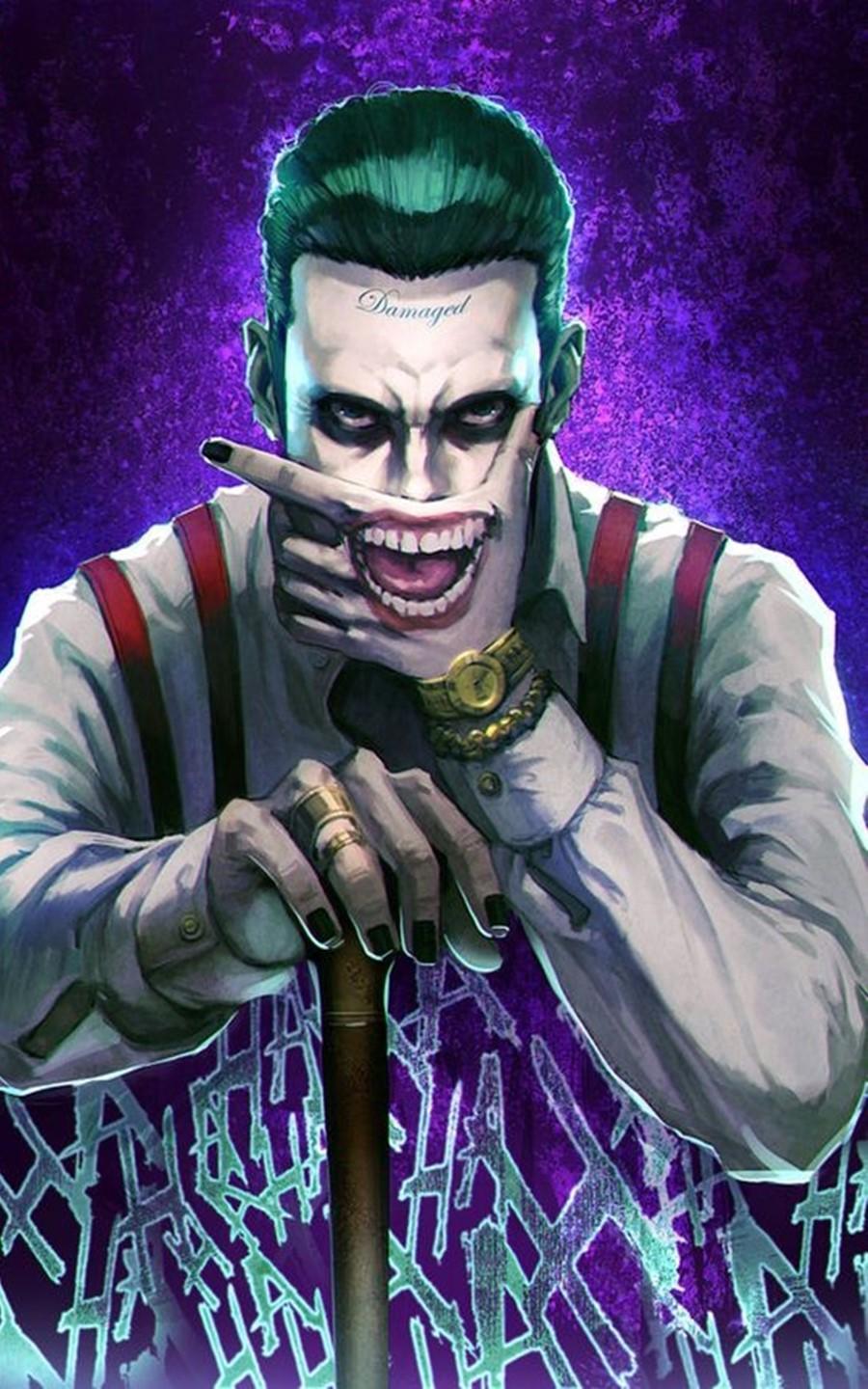 Joker Wallpapers HD for Android - APK Download