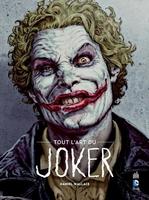 Joker Wallpapers HD скриншот 1