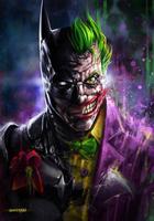 Joker Wallpapers HD 截圖 2