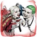 Joker and Harley Quinn Wallpapers APK