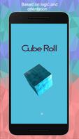 Cube Roll captura de pantalla 1