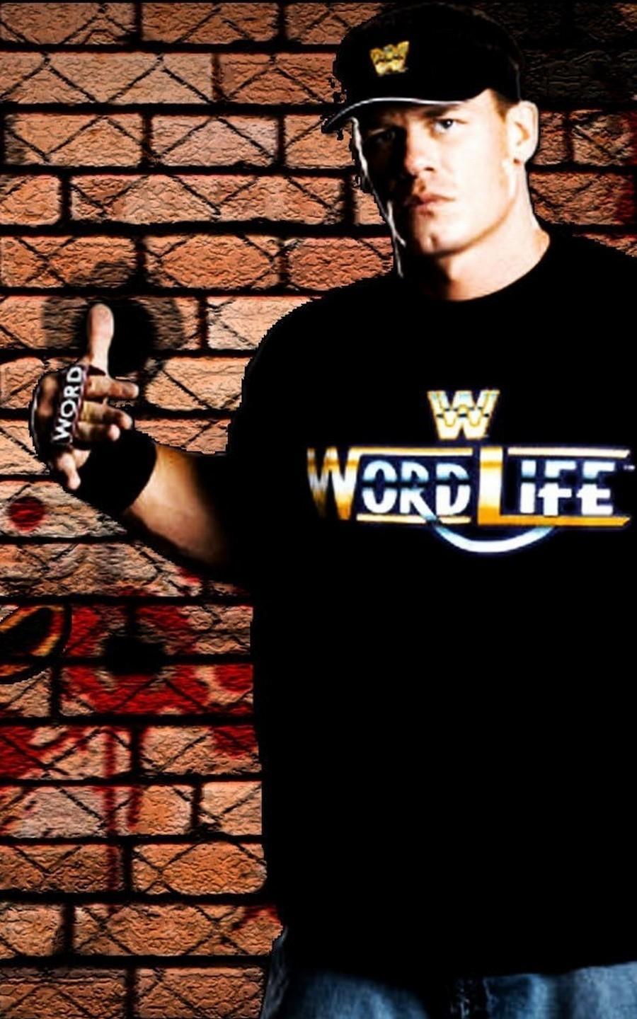 John Cena Wallpaper For Android Apk Download - wordlife john cena roblox