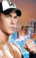 John Cena Wallpaper Affiche