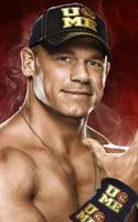 John Cena Wallpaper captura de pantalla 3