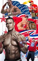 John Cena Wallpaper HD Affiche