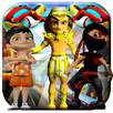 Subway Surf - Bus Adventure Dash APK