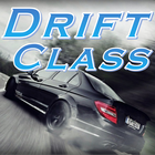 DriftClass biểu tượng