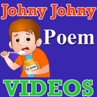 Johny Johny Yes Papa Poem-icoon