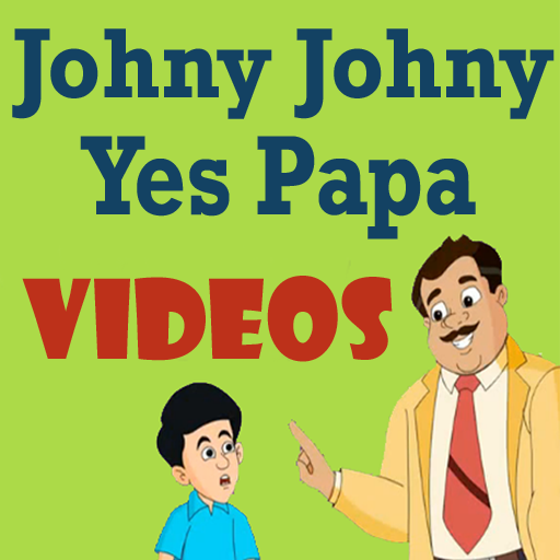 Johny Johny Yes Papa for kids - Baixar APK para Android