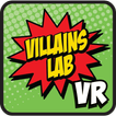 Super Science Villain Lab VR