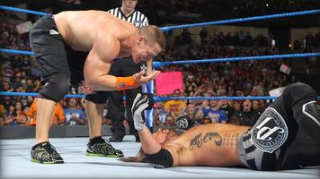 John Cena : WWE John Cena Videos الملصق