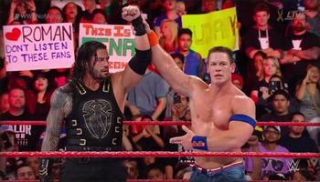 John Cena : WWE John Cena Videos capture d'écran 2