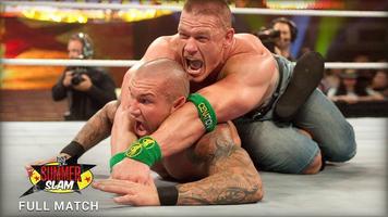 John Cena : WWE John Cena Videos تصوير الشاشة 3