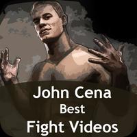 John Cena Matches Videos screenshot 1