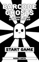 Barcode Ghosts постер