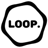 LOOP BLACK