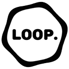 LOOP BLACK icon