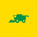 John Deere 360 - S700 Combine-APK