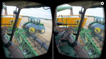 John Deere 360 - S700 Combine syot layar 3