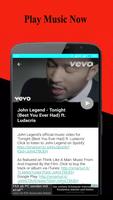 John Legend Songs and Videos capture d'écran 2