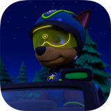 Pawtrol puppy adventure icon