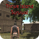 Thrive Island Free - Survival ikona